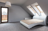 Haggersta bedroom extensions